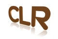 Programming Term - CLR - Common Language Runtime