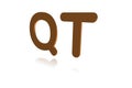 Programming Term - QT - Quick Time