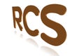 Programming Term - RCS - Revision Control System