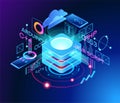 Programming web banner