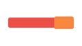 Progress Bar, Loading Status and Completion Indicator, vector design Generative AI Royalty Free Stock Photo