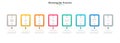 Modern Infographic Template