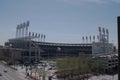 Progressive Field - Cleveland, OH