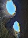 Prohodna Cave Bulgaria