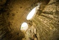 Prohodna Cave, Karlukovo, Bulgaria Royalty Free Stock Photo