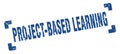 project-based learning stamp