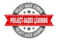 project-based learning stamp