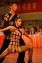 Project-China Nanchang international standard dance National Open