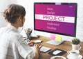 Project Design Implement Development Concept