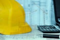 Project management - Construction project planning