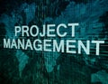 Project Management