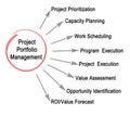 Project Portfolio Management