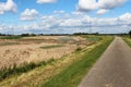 Project Room for the river, Rammelwaard, Holland