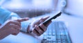 Project Workflow and Task Management in Digital Environment