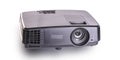 Projector multimedia black colour Royalty Free Stock Photo