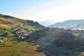 ProkoÃÂ¡ko Jezero Planina Vranica