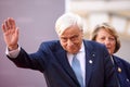 Prokopis Pavlopoulos President of Greece