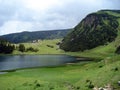 Prokosko lake