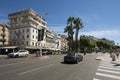 Promenade de la Croisette, Cannes, France