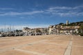 Promenade de la Pantiero, Cannes, France