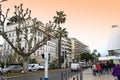 Promenade de la Pantiero,Cannes