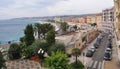 Promenade des Anglais, Nice, Cote d'Azur, France