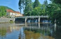 Bad Lauterberg,Harz mountain,Germany