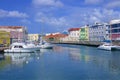 Bridgetown in Barbados, Caribbean