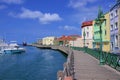 Bridgetown in Barbados, Caribbean