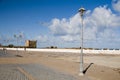 Promenade ramparts citadel essaouira morocco