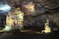 Prometheus Cave, Kumistavi, Georgia