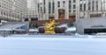 Prometheus - Rockefeller Center