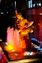 Prometheus Statue at Rockefeller Center, NYC