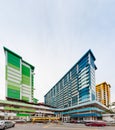 Prominent landmark of Rochor Centre