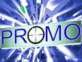 Promo Shows Promotion Discount Sale