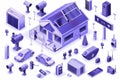 Promote security management with remote content creation, reliable Wi-Fi connectivity, and accessible Security technology.