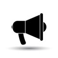 Promotion Megaphone Icon