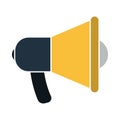 Promotion Megaphone Icon