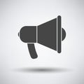 Promotion Megaphone Icon