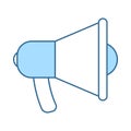 Promotion Megaphone Icon