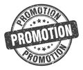 promotion stamp