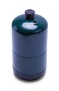 Propane Tank Royalty Free Stock Photo