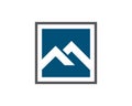 Property and Construction Logo