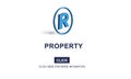 Property Housing Estate Ownership Concept Royalty Free Stock Photo