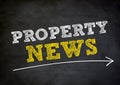 Property news