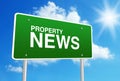 Property News