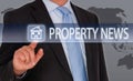 Property News - Real Estate
