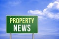 Property news