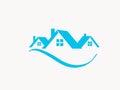 Property and Real Estate logo