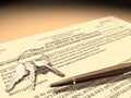 Property sales contract